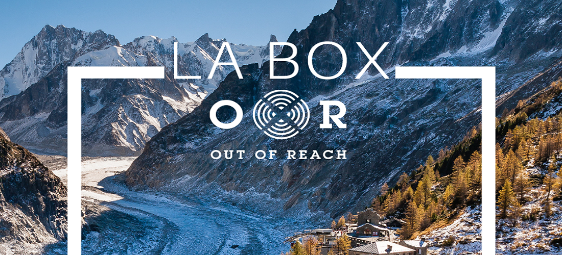 Le Refuge du Montenvers Hôtel à Chamonix Mer de Glace